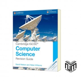 COMPUTER SCIENCE Revision Guide, Cambridge IGCSE