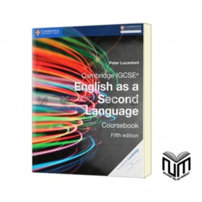 ENGLISH AS A SECOND LANGUAGE Coursebook Fifth Edition, Cambridge IGCSE