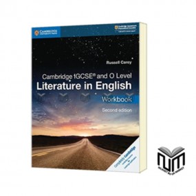 LITERATURE IN ENGLISH Workbook 2nd Edtion, Cambridge IGCSE and O Level