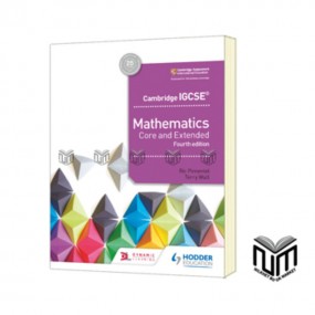 MATHEMATICS Core and Extended Fourth Edition, Cambridge IGCSE