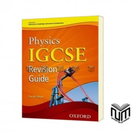 PHYSICS Revision Guide, Cambridge IGCSE
