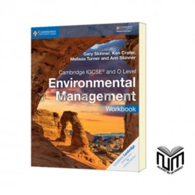 ENVIRONMENTAL MANAGEMENT Workbook, Cambridge IGCSE and O Level