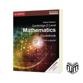 MATHEMATICS Coursebook 2nd Edition, Cambridge O Level