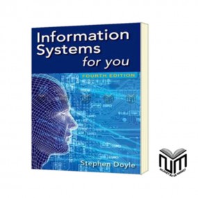 Information Systems for you Fourth Edition