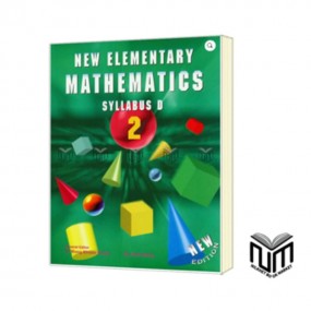 New Elementary Mathematics Syllabuys D  2