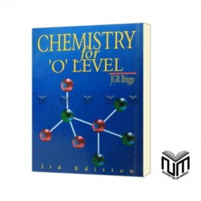 Chemistry For 'O' Level 3rd Edtion