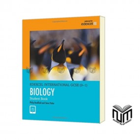 BIOLOGY, Edexcel International GCSE