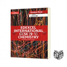 CHEMISTRY, Edexcel International GCSE