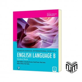 ENGLISH LANGUAGE B, Edexcel International GCSE