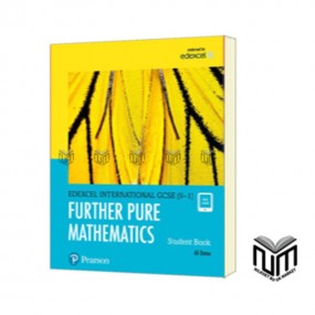FUTURE PURE MATHEMATICS, Edexcel International GCSE