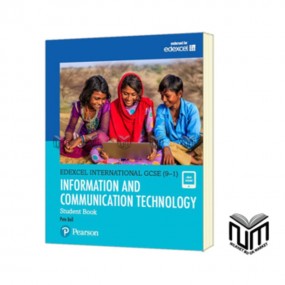 INFORMATION AND COMMUNICATION TECHNOLOGY, Edexcel International GCSE