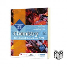 Chemistry, Edexcel International GCSE