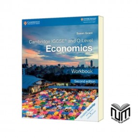 Economics Workbook 2nd Edition, Cambridge IGCSE & O Level
