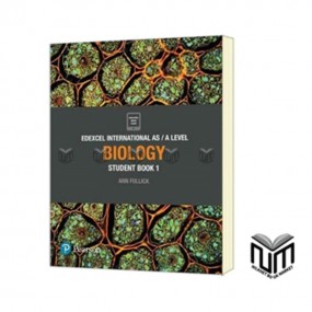 Biology Student Book 1, Edexcel International AS/ A Level