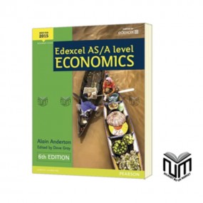 Economics 6th Edition, Edexcel AS/ A Level