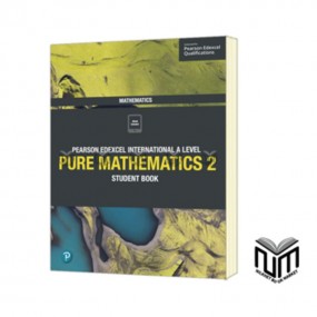 Pure Mathematics 2 Students book, Edexcel International A Level