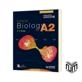 Biology for A2, Edexcel