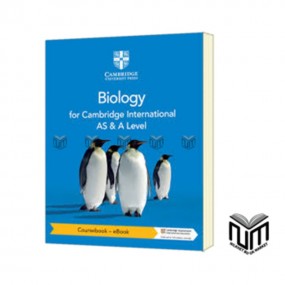 Biology, Cambridge International AS & A Level