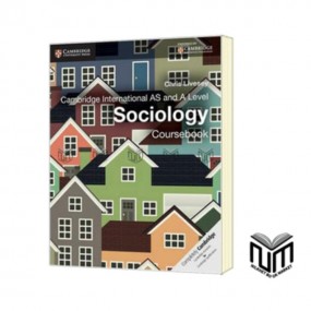 Sociology Coursebook, Cambridge International AS & A Level