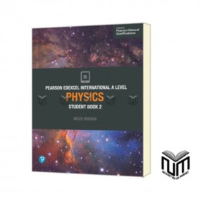 Physics Student Book 2 , Edexcel International A Level