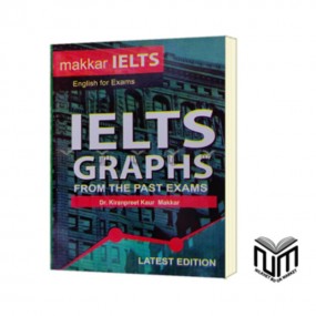 IELTS GRAPHS