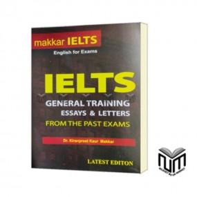 IELTS General Training Essay & Letters